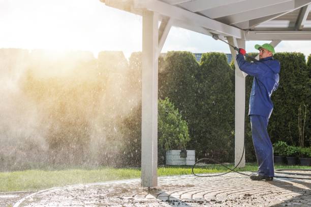 Best Dumpster Area Cleaning  in Osceola Mills, PA