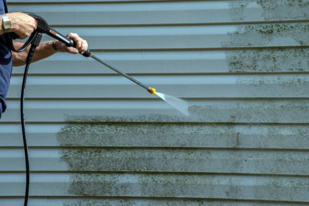 Best Building Exterior Washing  in Osceola Mills, PA